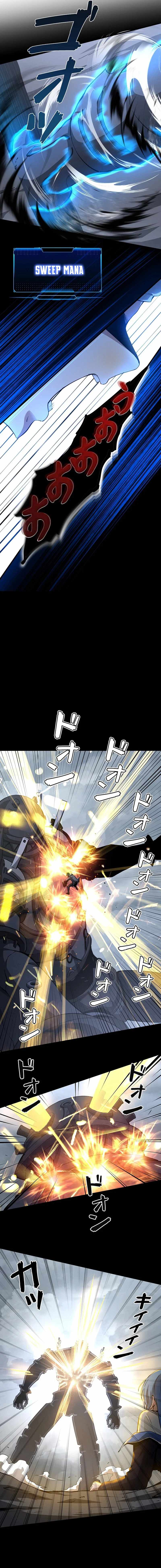 Surviving the Inverted World with Omnipotent Skills Chapter 7 9